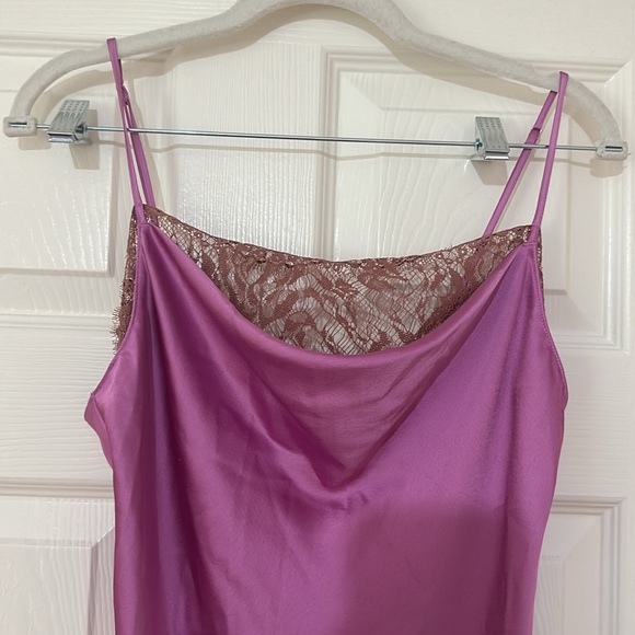 Gorgeous purple Victoria secret NWT dress - Picture 2 of 5